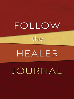 cover image of Follow the Healer Journal
